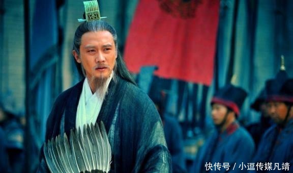 断言|此人被誉为诸葛亮转世,小时被相士断言,五百年后靠他庇护蜀地