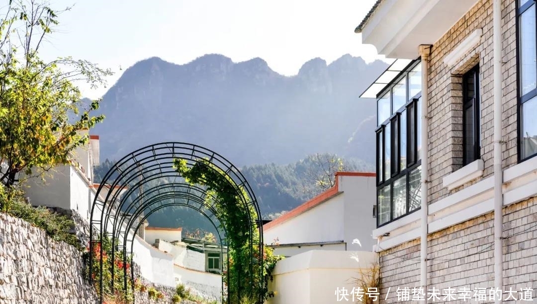 农民|安排上了!让昌平乡村更美,农民更富