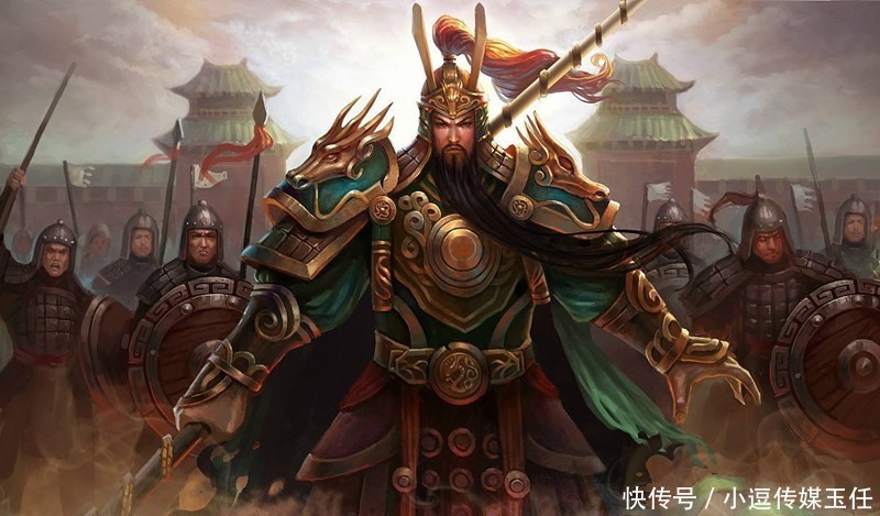 曹操|从水淹七军到败走麦城，关羽是否可以担当“武圣”之名！