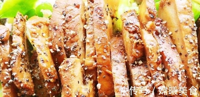 鸡胸肉5种最好吃的做法，每种都简单美味，看看你喜欢吃哪种？