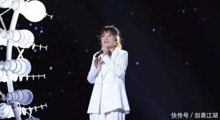 庾澄庆|她是好声音最惨冠军,本以为会大紫大红,没想到如今却沦为路人