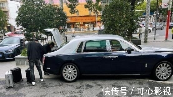 大v|上海银行被怒斥狠批，百万粉丝大V取现500万后，装满满三大箱搬走