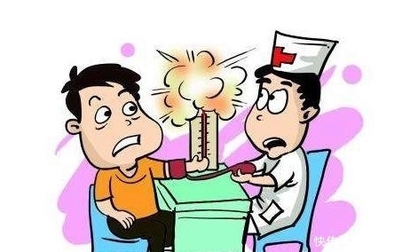 高压高！低压高！原因不同，年龄不同！治疗也不同！