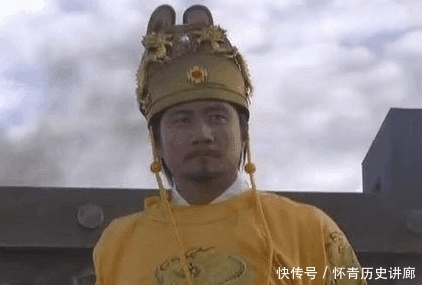 明朝|明朝末年,朱元璋的100多万子孙,最终结局如何?