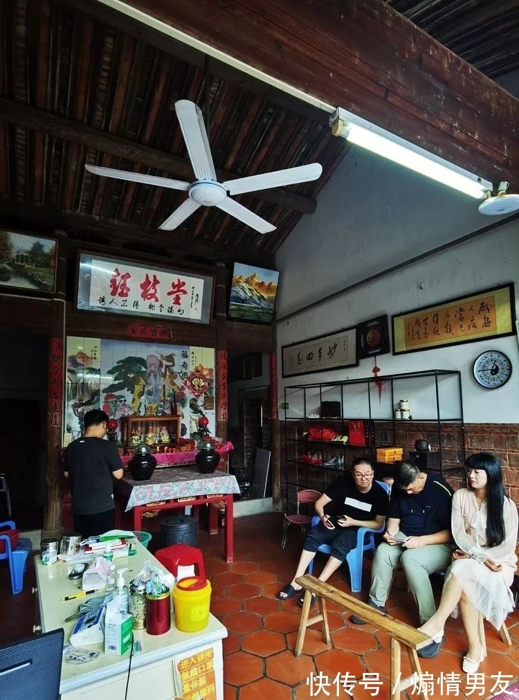 石狗@到南安!到九溪!到那“石狗蛋”的山中世界!