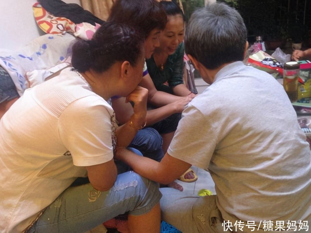 现实|亲戚是“亲”还是“仇”？父母不在了才能看清楚，3个原因太现实