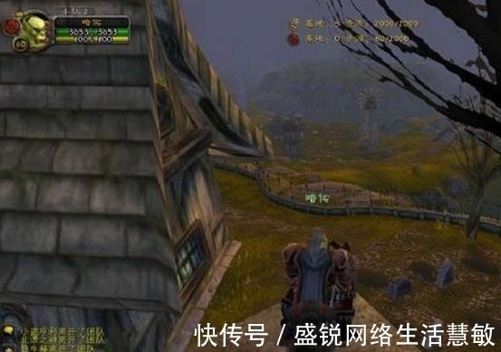 祖阿曼|不知道还敢自称骨灰？魔兽世界玩家无法忘怀的10个BUG