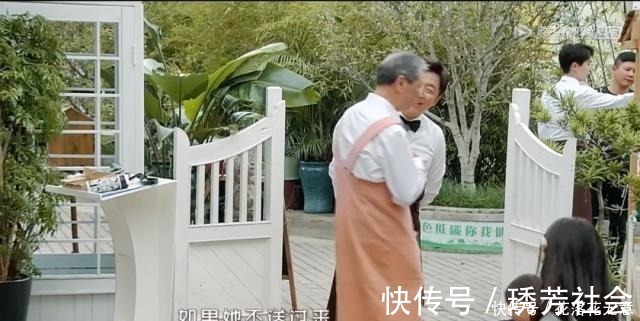 店长|看了《忘不了餐厅》，你不会怪黄渤离开《极限挑战》了