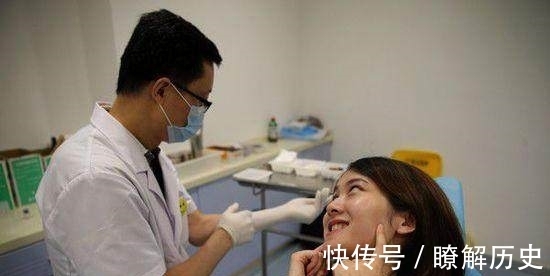 整容手术|实拍：90后女大学生花费4000元整容，不敢告诉父母