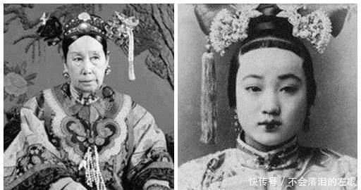 投进去|“珍妃井”小得头都伸不进，珍妃是如何被投进去的看了就知道了