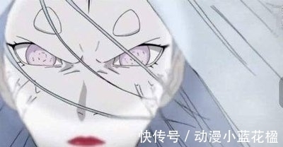 卑留呼|火影忍者:四种非常无用的血继限界,统统都被打爆