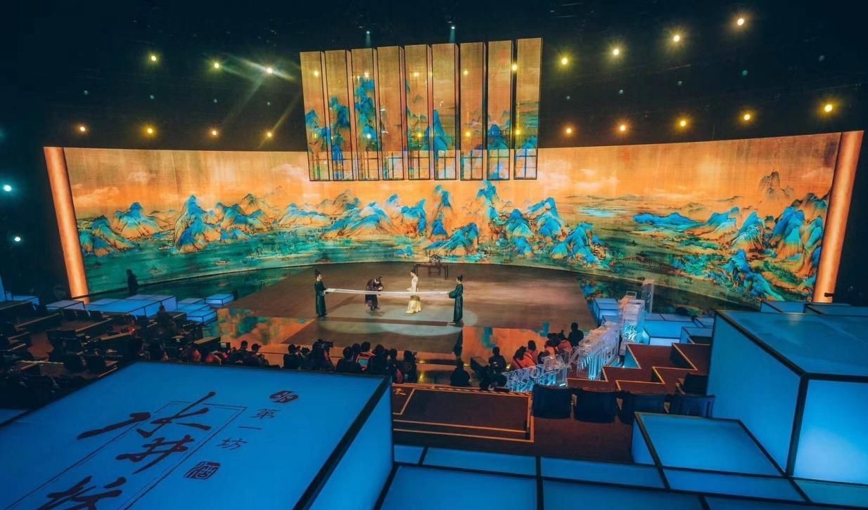 國家寶藏|被稱“零差評”的4部綜藝，《明偵》排倒數，第一名至今無法超越