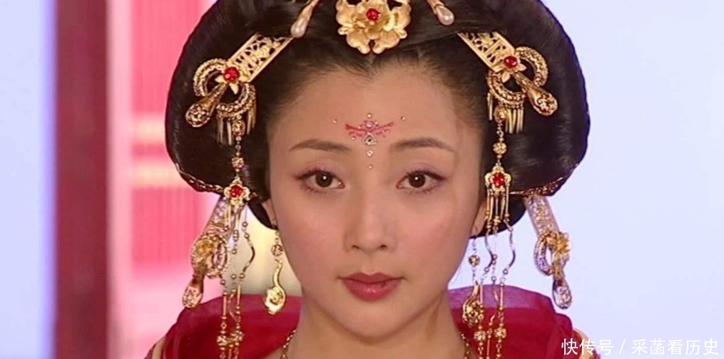 没有空调的古代人是怎么过的?杨玉环的避暑方式你绝对想不到