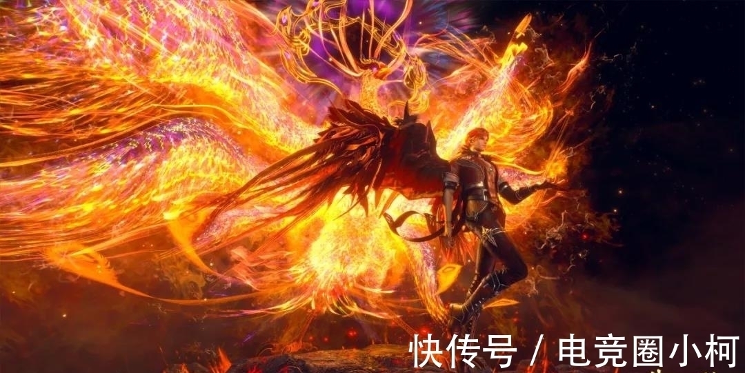 盛世美颜|斗罗大陆:马红俊新造型曝光,瘦身成功的他,帅过唐三和戴沐白