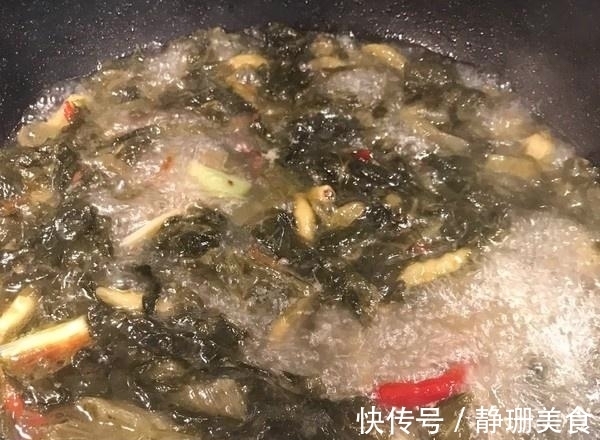 做酸菜鱼时，只要多加这1步，不仅鱼片不散不碎，还鲜香滑嫩！