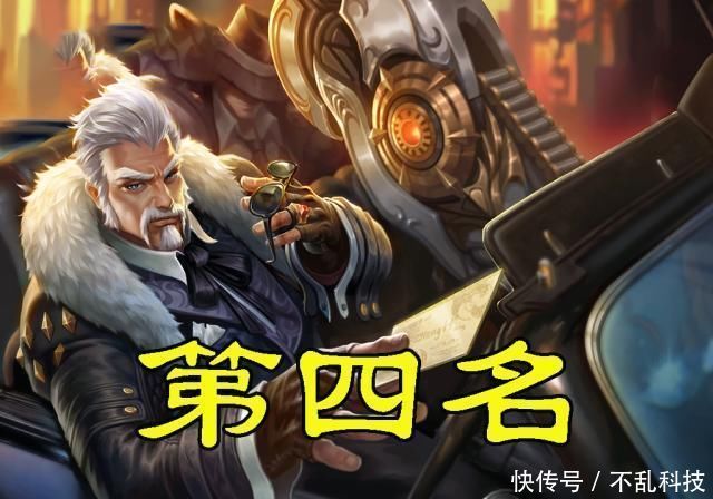 二技能|射手强度“大洗牌”后羿胜率大跌，黄忠很稳，冷门的他崛起了