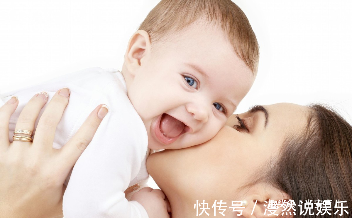 丽丽|孩子爱发脾气易暴躁，一般是有原因的，3个步骤应对孩子坏脾气