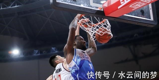 季后赛|CBA五分天下!16支球队争夺12个季后赛名额,大乱斗开始了