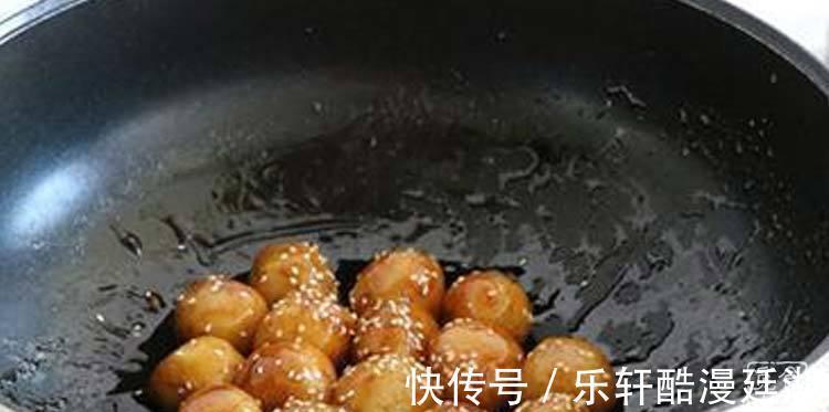 好吃|土豆新吃法,不用炸也不用炒,营养好吃,当早餐或下午茶都不错