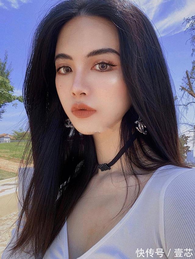 臀部|168“材貌双杀”广东蜜桃girl，就是这么不公平！