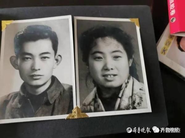 骨灰|“等我没了，骨灰也不用留”，济南八旬夫妻一无所有的馈赠