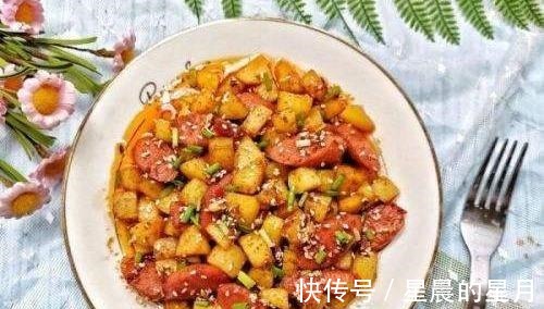 零基础，新手小白也可以快速上手的家常菜！