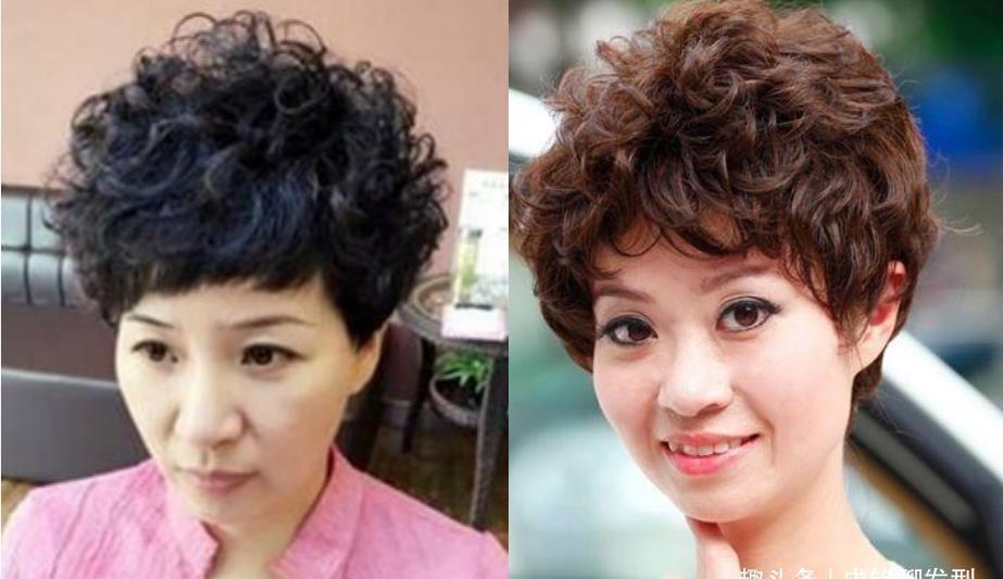 染发剂|老年人染发应注意什么？怎样染不伤发又好看？一年染几次最安全？