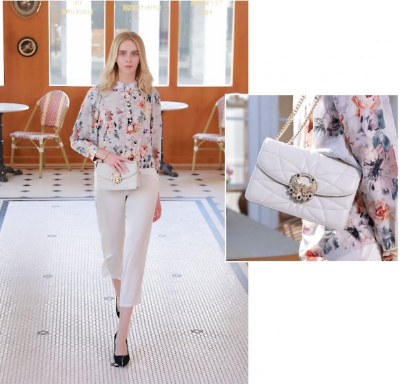 看完这场时装秀，发现MONTAGUT远比你们想象中还要宝藏