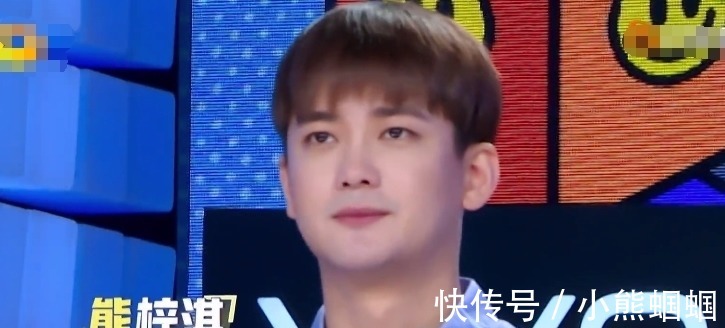 節(jié)目|《快本》下期有得追！5位帥哥齊聚舞臺(tái)，唯一女嘉賓還是童年女神