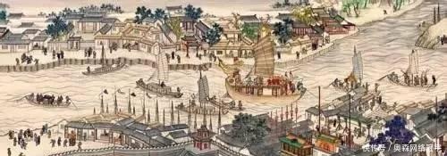 明代赋税改革的先驱,浅谈周忱在苏松地区的赋税改革