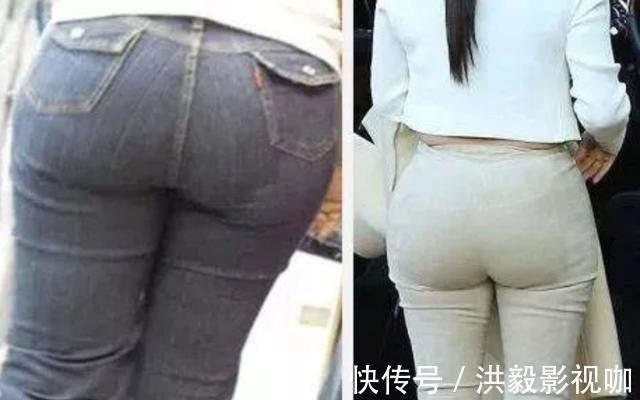 健康饮食|“少女胯”和“妈妈胯”有区别生没生过娃一眼便知,藏也藏不住