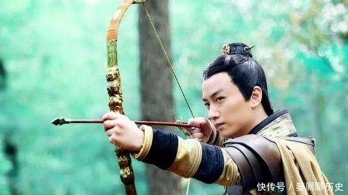 中国|中国历史上,这几个人被称为天才元帅,你知道几个