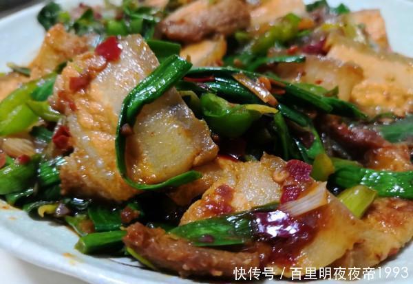回锅肉|老妈教我做回锅肉秘诀,只要做好这三步,香嫩入味不肥腻