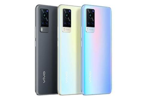 轻薄|仅隔一天，小米11惨遭VIVO X60实力打脸，提前锁定2021真香机