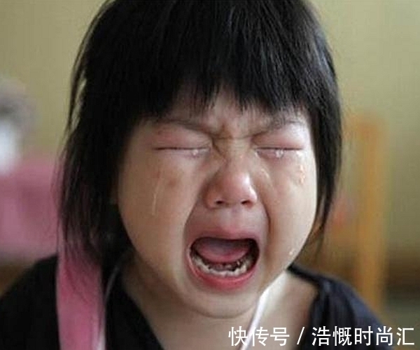 孩子|4岁女儿突然喊“屁屁疼”,宝妈急忙带孩子去检查,医生:来晚了