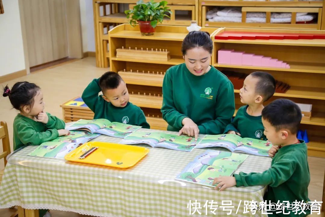 互动|幼师与孩子互动技巧你要知道，手把手教你如何与孩子沟通