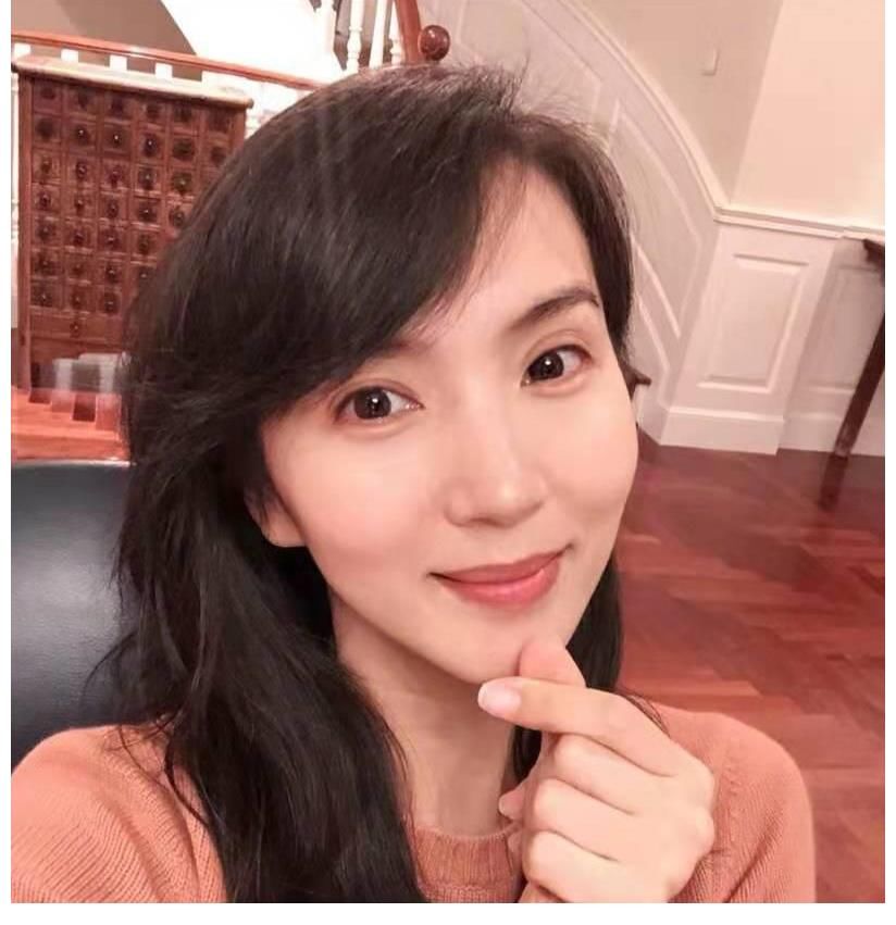 退出娱乐圈|神隐5年嫁土豪相夫教子，41岁陈好晒近况，奢华别墅随之曝光