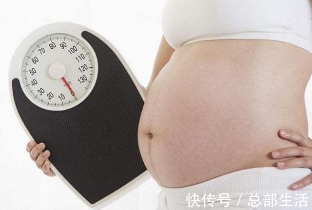 体重|生孩子“卸货”以后,宝妈体重掉多少斤属于正常你达标了吗