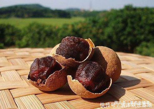 桂圆|一颗桂圆，6味良药！晨吃补脾，晚吃安神，6种妙用，值得收藏！