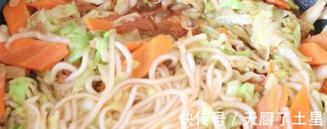 吃法|包菜这样做“赛过”吃肉,40年大厨的新鲜吃法,吃过一次就忘不!