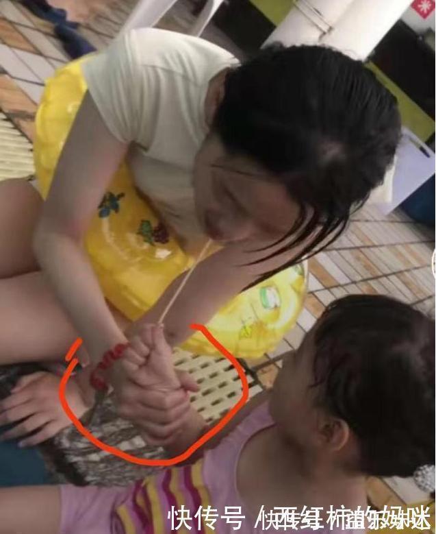 宝宝|小姨带娃的路子有多野?看完这几张图,网友:这届小姨跟宝宝有仇