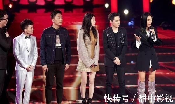 十年《好声音》,一共来了16位导师,真正成功的导师却只有4位