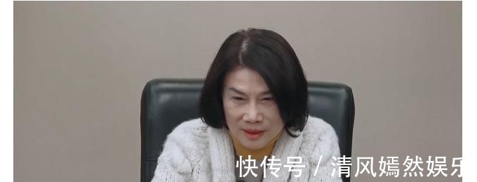 面孔|芒果台搞了一档什么神仙综艺,居然能让千亿总裁董明珠全程配合
