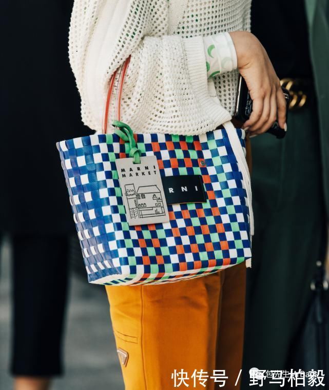 颜值高、价格好今年最值得入手的12款千元包包大推荐