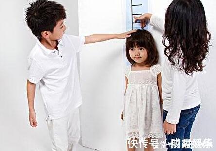 小腿|宝宝将来能不能长高,看这3个部位就知道了,这些都是“身高仪”