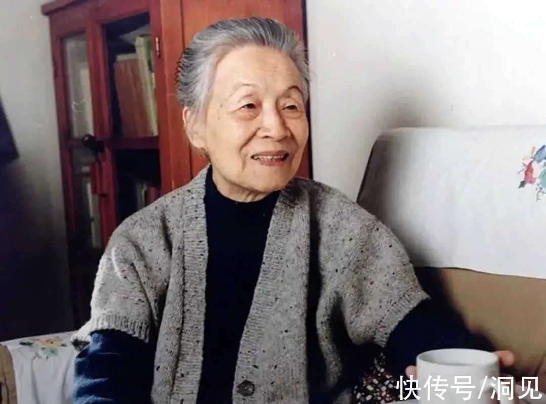 这一生&杨绛：你读过的书，遇过的人，扛过的事，构成了你的人生格局