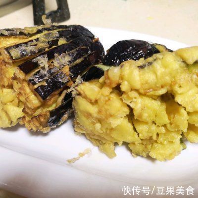 妈妈最拿手的鱼香茄子，被我偷学到了
