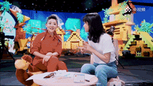 央妈|新晋国民老婆团后继有人了？