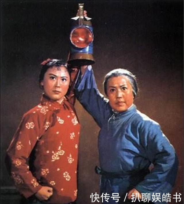 真的|八大样板戏真的只有八个吗?看看那些年的样板戏还有哪些?