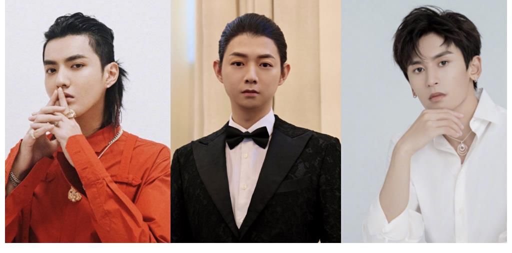 承諾書|何炅謝娜王一博等18位主持人簽藝德承諾書，網(wǎng)友吐槽：形式主義